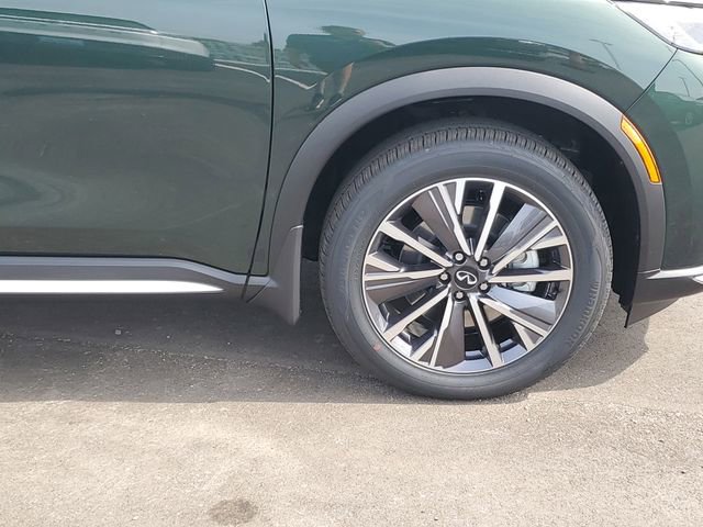 New 2026 INFINITI QX60 Luxe w/ Cargo Package image 9