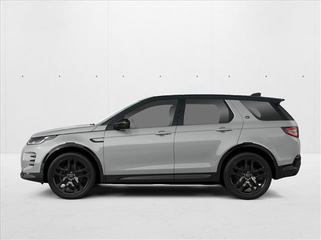 New 2024 Land Rover Discovery Sport S image 2