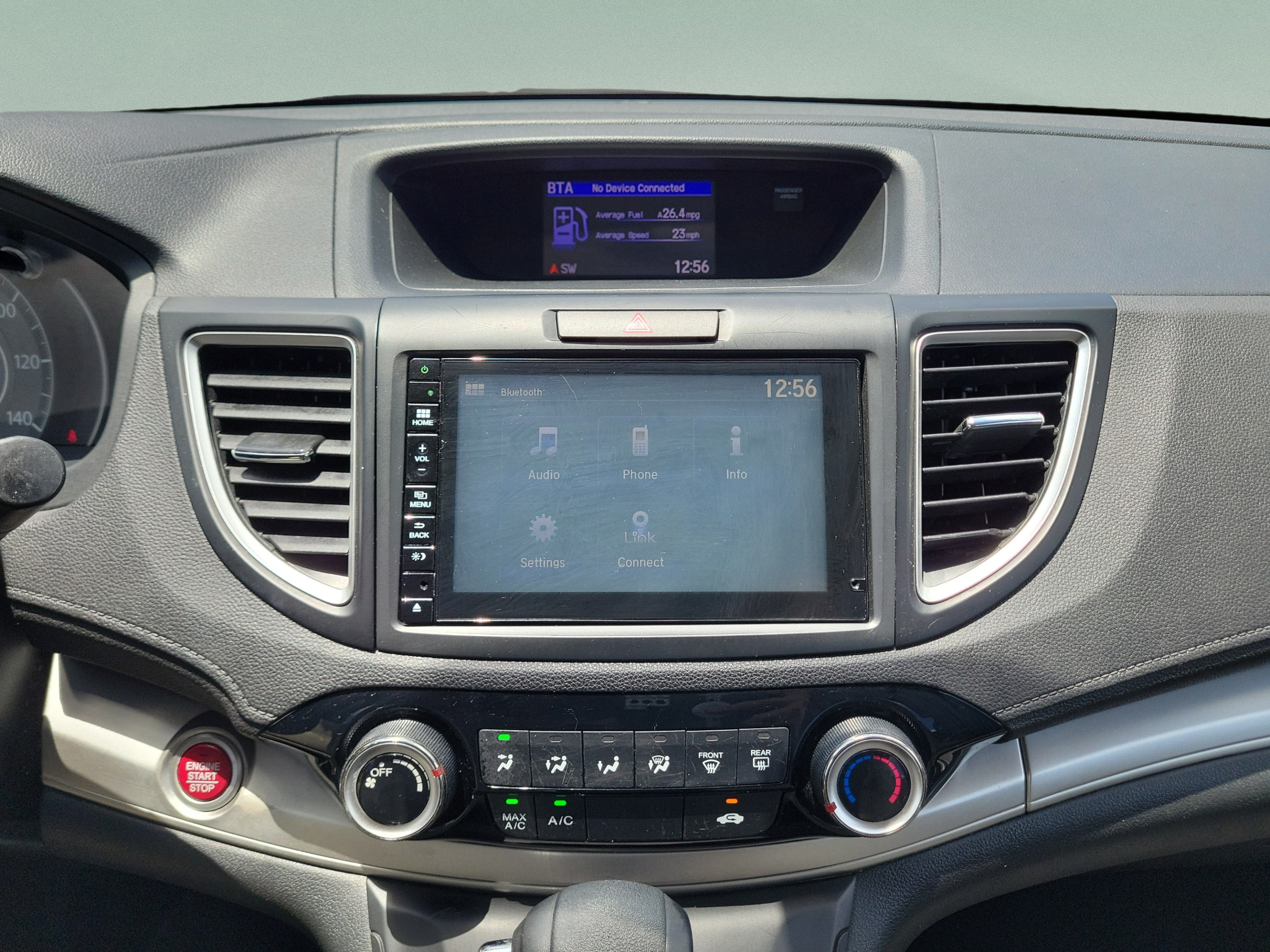 Used 2016 Honda CR-V EX image 14