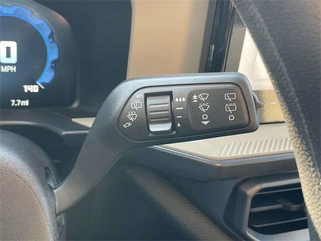 New 2025 Ford Bronco Sport Big Bend image 24