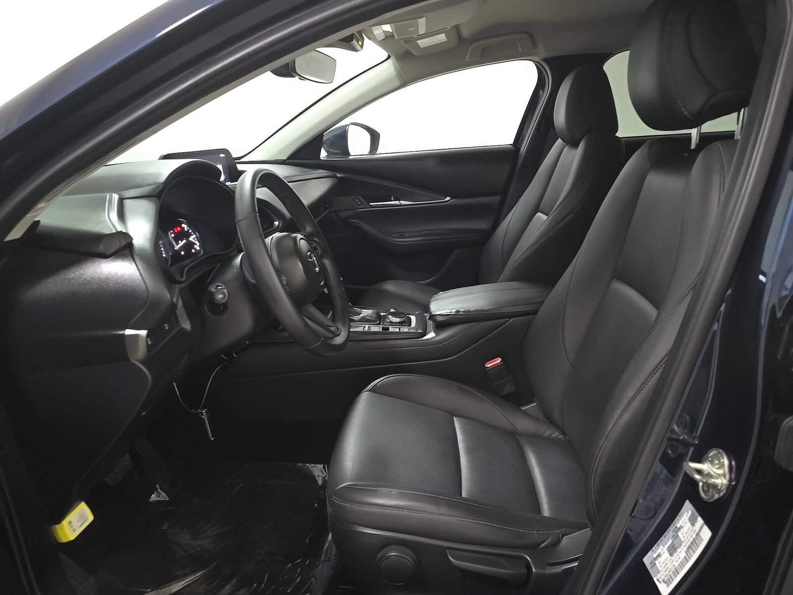 Used 2021 MAZDA CX-30 FWD 2.5 S w/ Select Package image 5