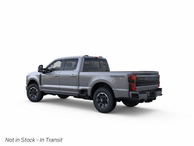 New 2026 Ford F350 Platinum AWD/4WD image 4