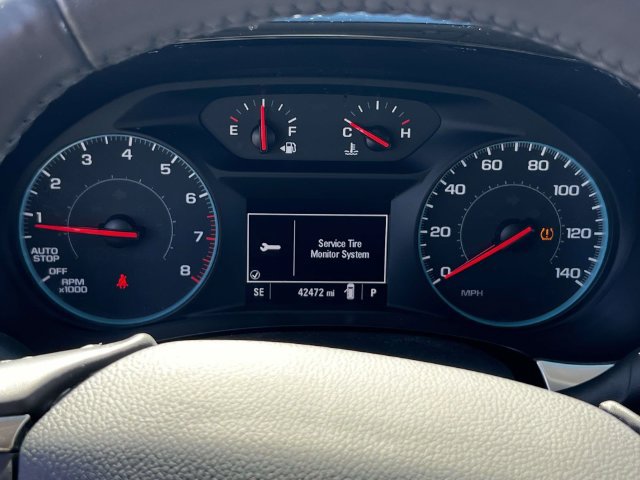 Used 2020 Chevrolet Traverse LT FWD image 26