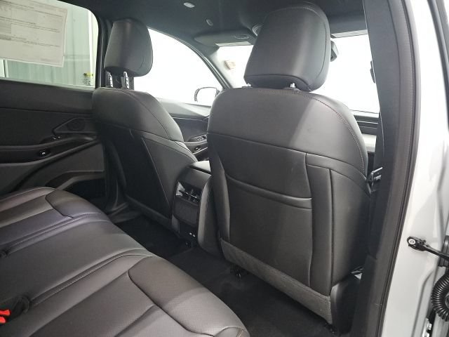 New 2026 Jeep Cherokee Limited AWD/4WD image 14
