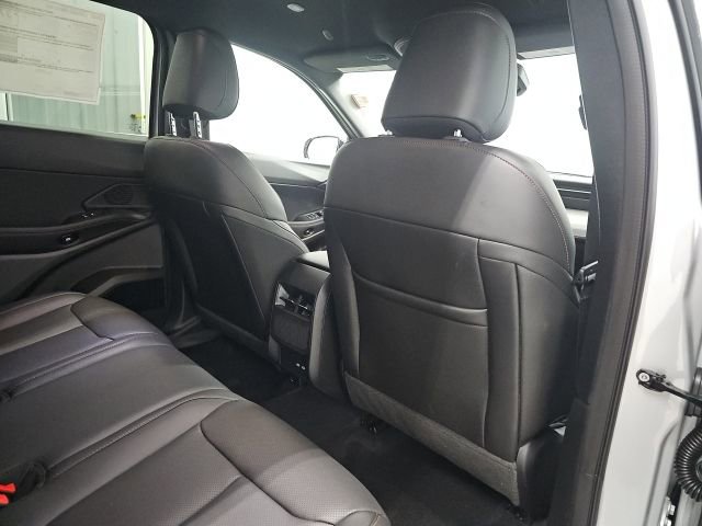 New 2026 Jeep Cherokee Limited image 14