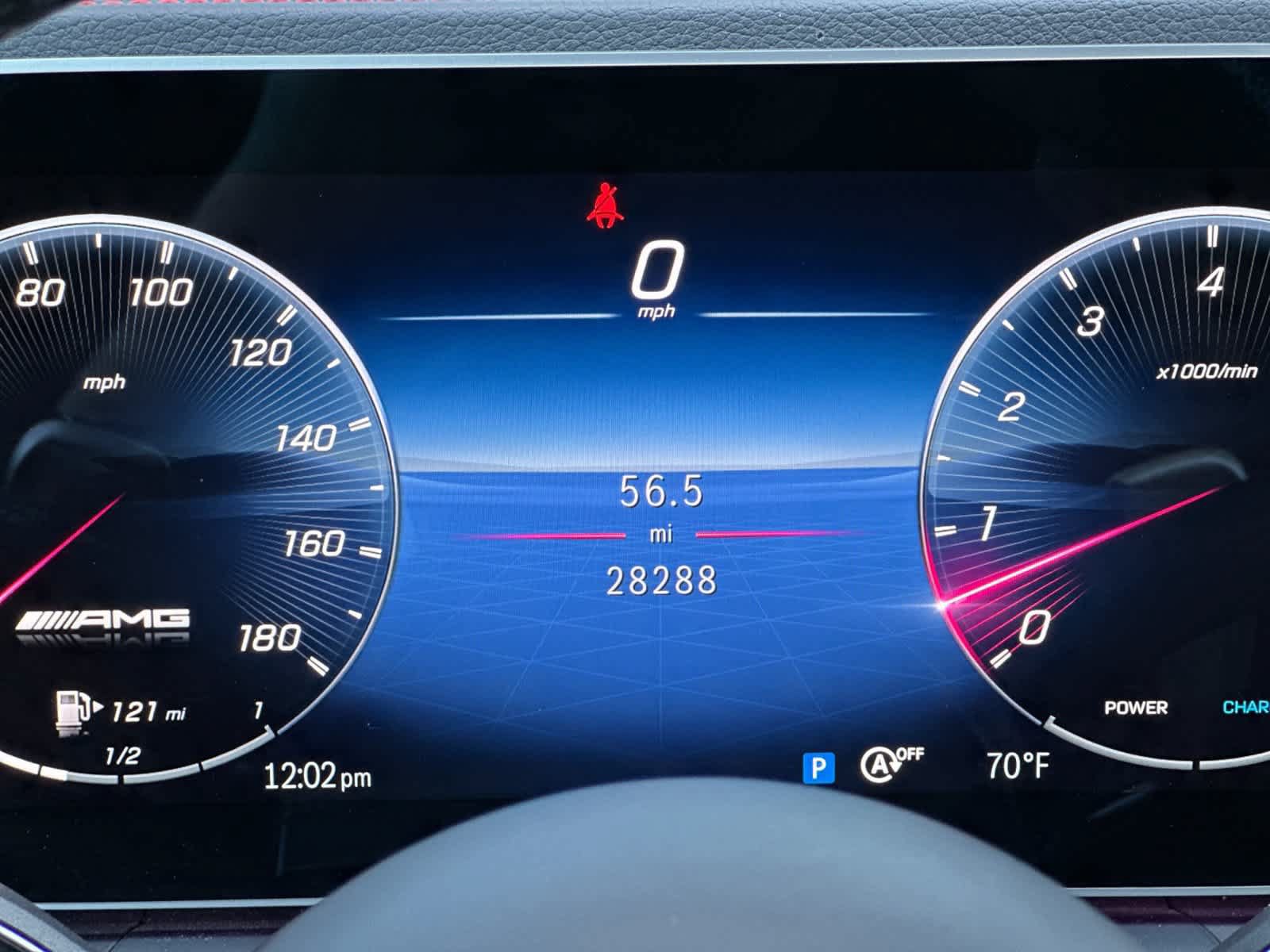 Used 2024 Mercedes-Benz GLE 53 AMG 4MATIC Coupe image 32