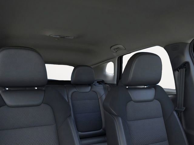 New 2026 Chevrolet Trax LT w/ LPO, Blackout Package FWD image 24
