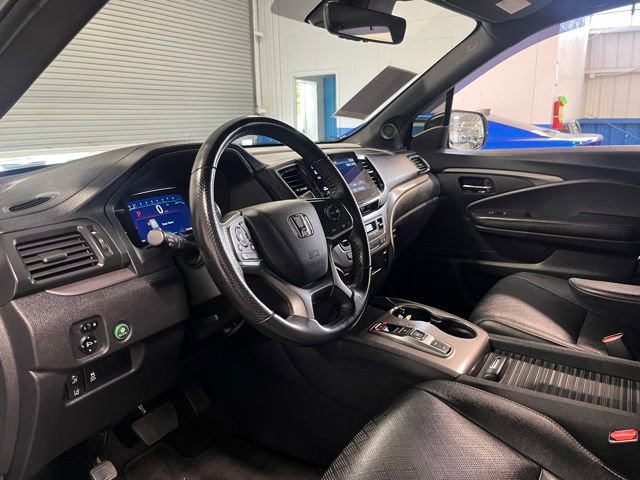 Used 2019 Honda Passport EX-L image 22