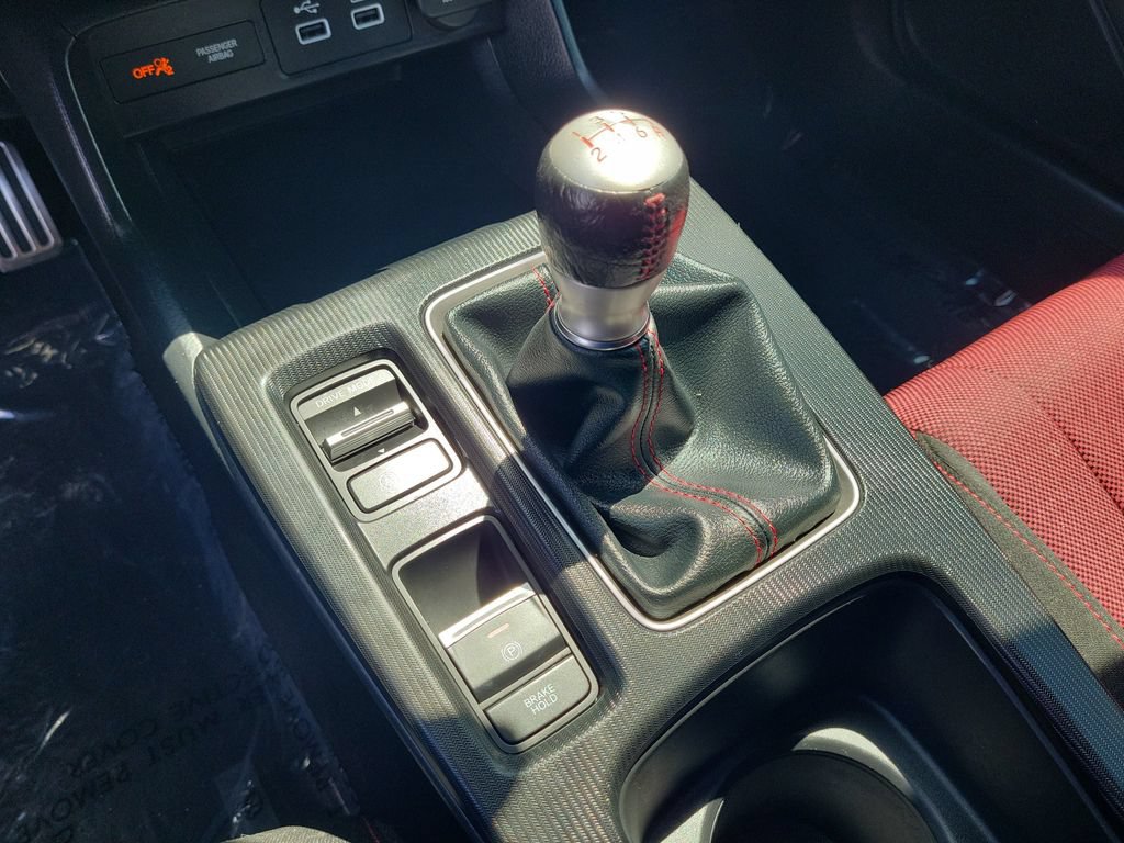 Used 2022 Honda Civic Si image 23