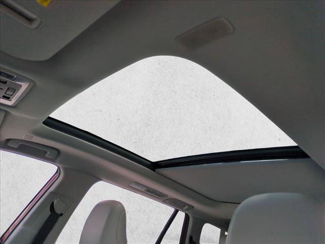 Certified 2025 Toyota Grand Highlander AWD Hybrid image 15
