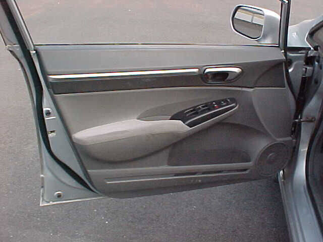 Used 2006 Honda Civic EX image 18