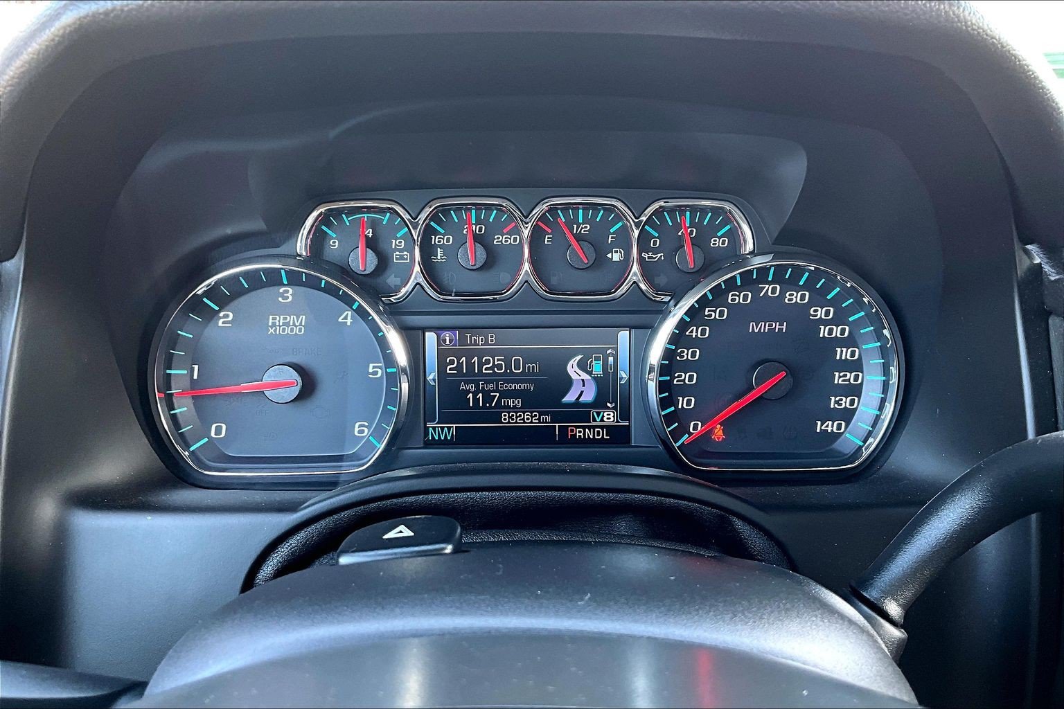 Used 2019 Chevrolet Tahoe Premier AWD/4WD image 21