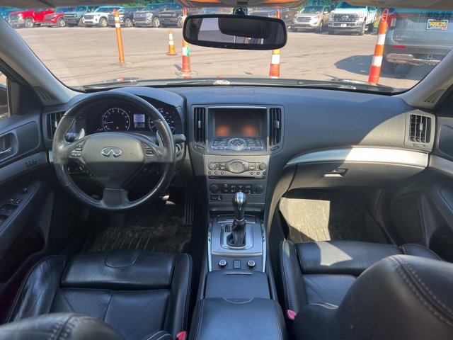 Used 2012 INFINITI G37 Limited Edition image 19