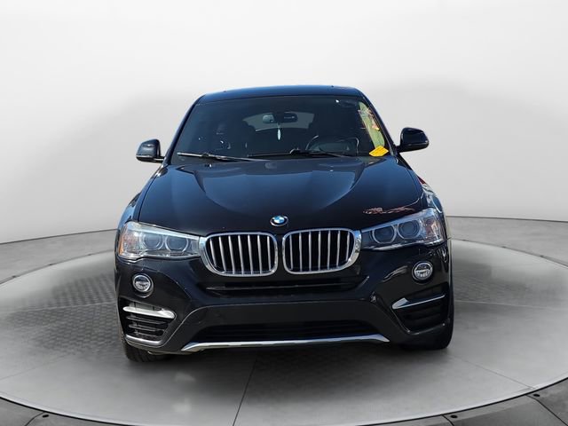 Used 2017 BMW X4 xDrive28i image 8
