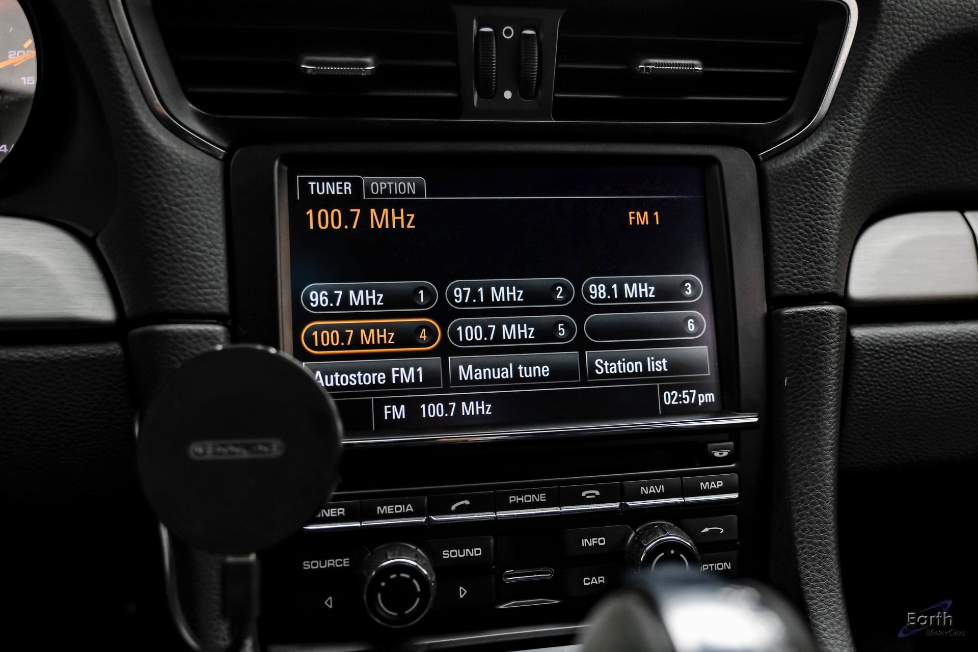 Used 2015 Porsche 911 GT3 image 66