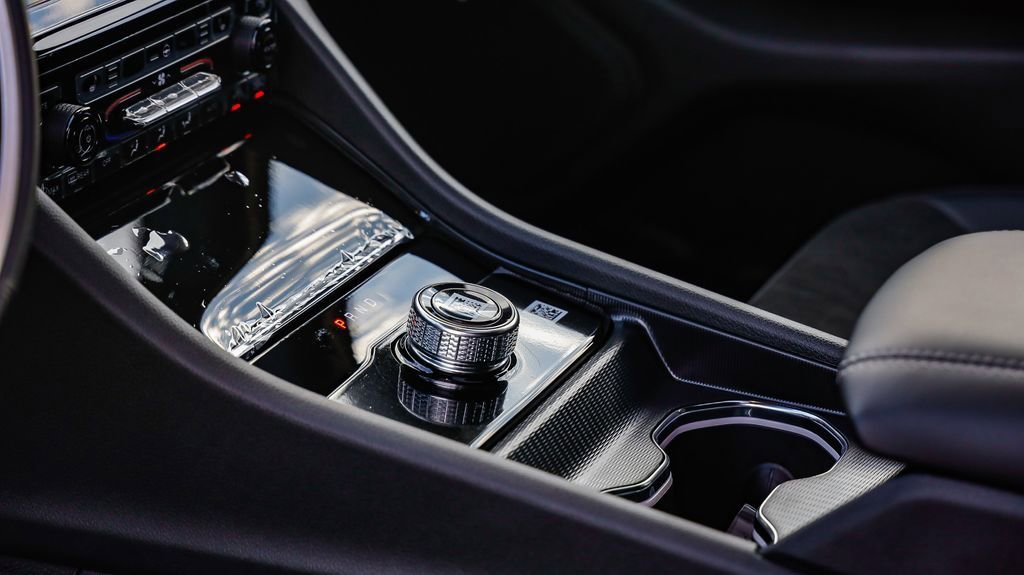 New 2025 Jeep Grand Cherokee L Altitude image 22