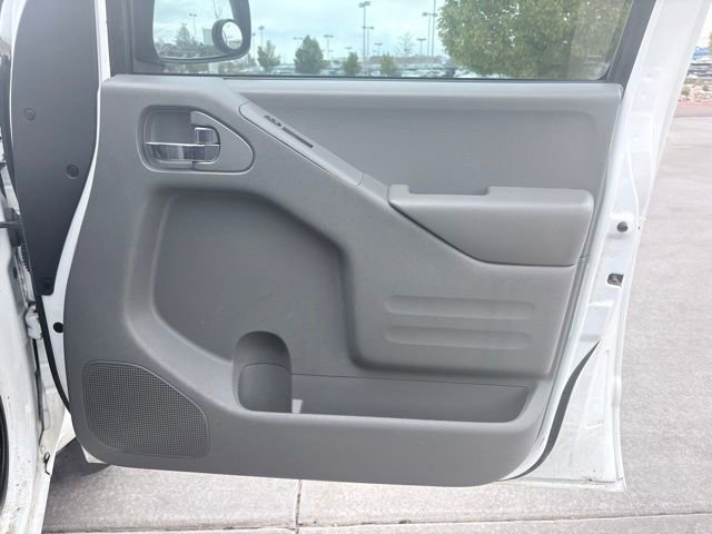 Used 2020 Nissan Frontier S RWD image 27