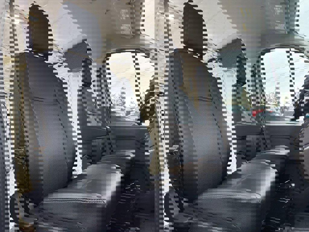 New 2025 Ford Transit 250 Low Roof AWD image 30