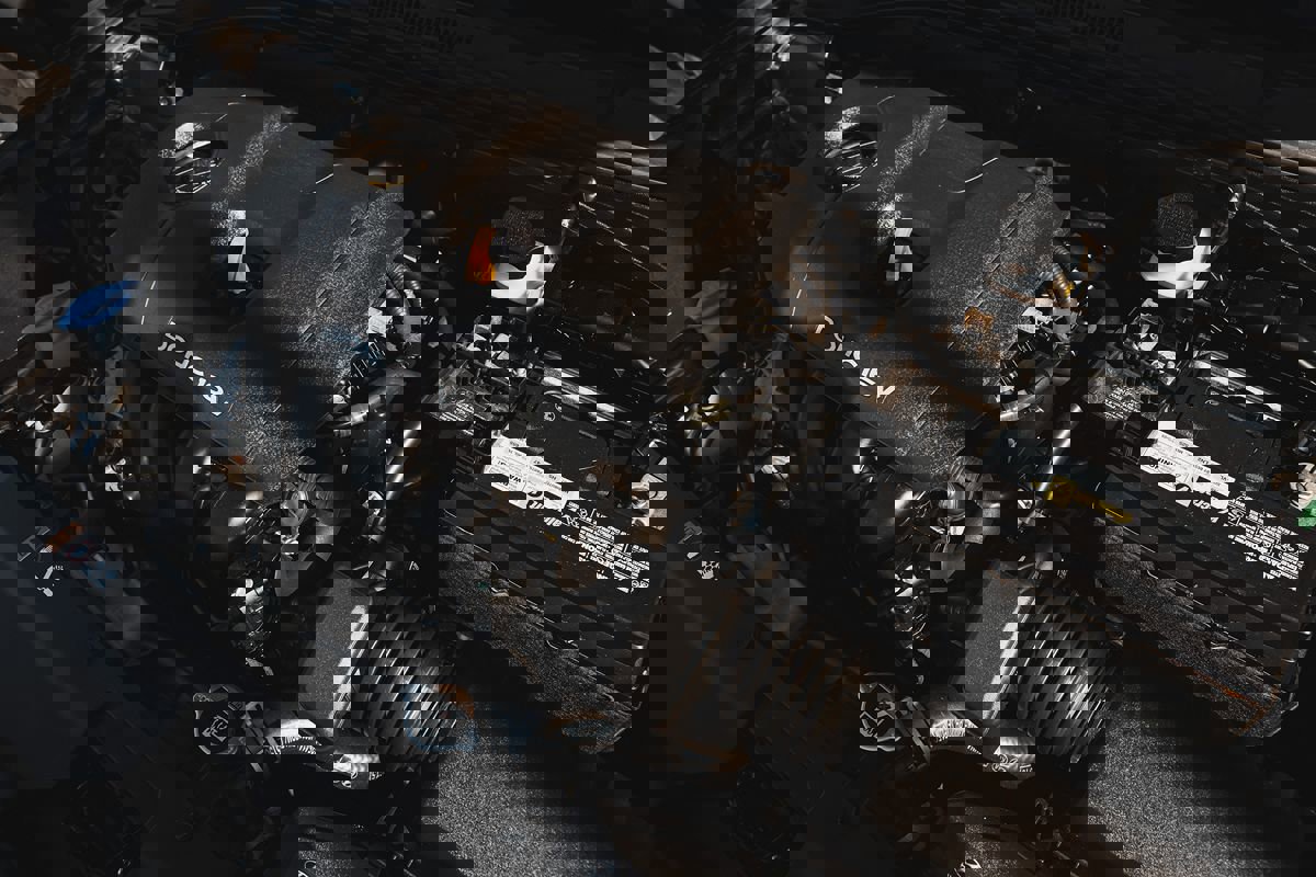 Used 2019 Hyundai Veloster 2.0 image 22