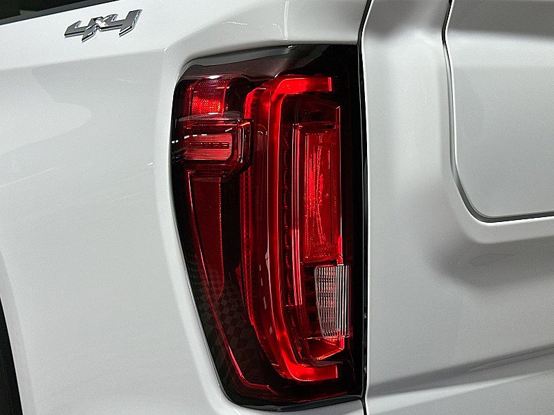 Used 2024 GMC Sierra 1500 SLT image 22