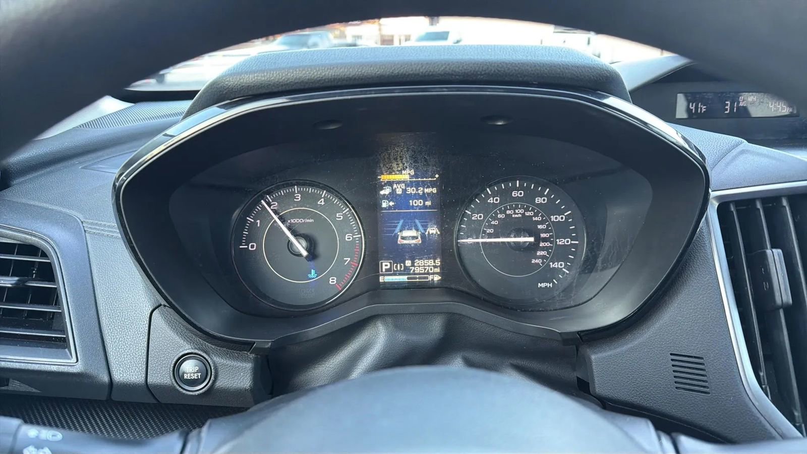 Used 2021 Subaru Impreza 2.0i Premium image 12