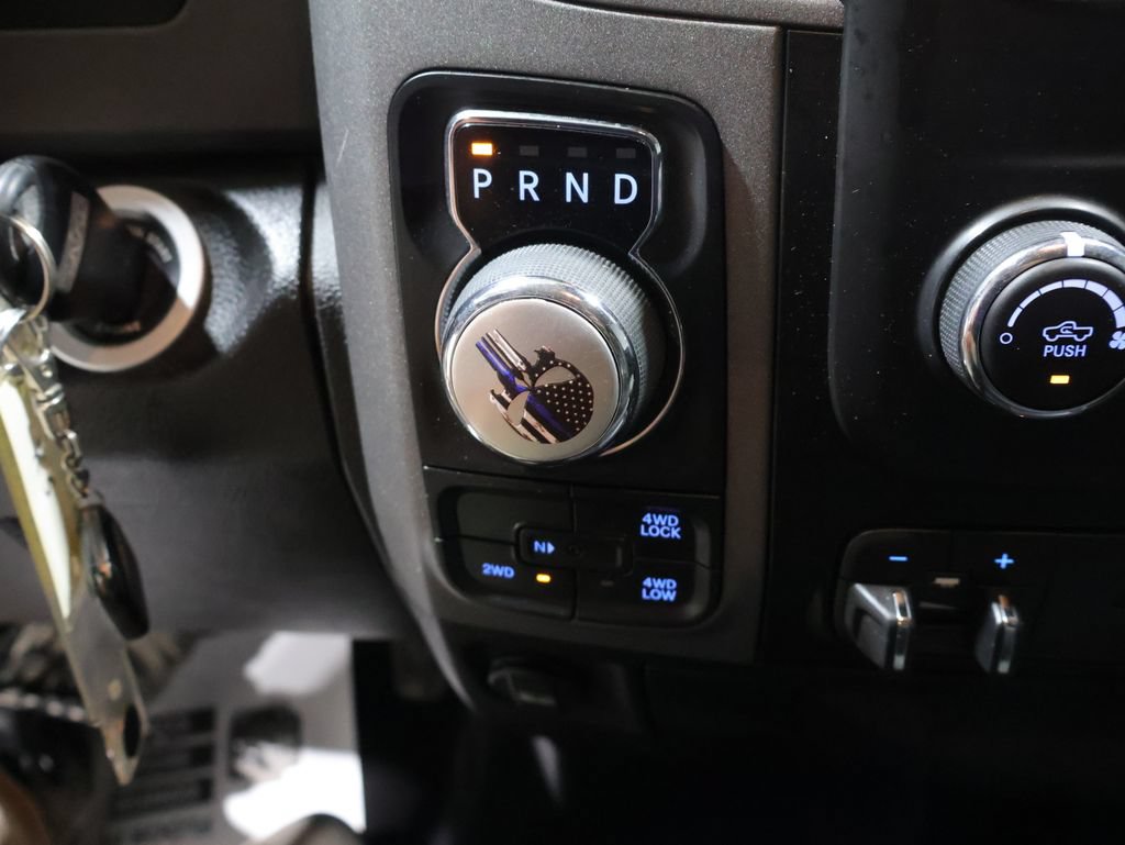 Used 2019 RAM 1500 Express w/ Express Value Package AWD/4WD image 28