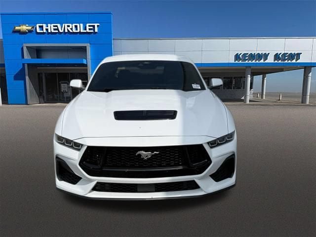 Used 2024 Ford Mustang GT Premium RWD image 7
