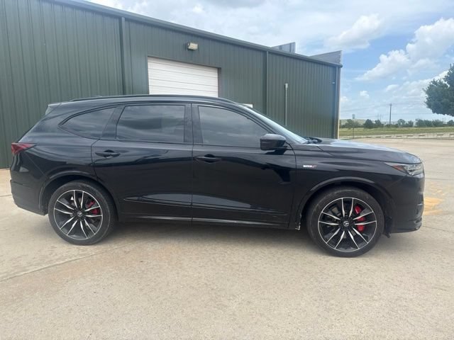 Used 2024 Acura MDX Type S AWD/4WD image 4