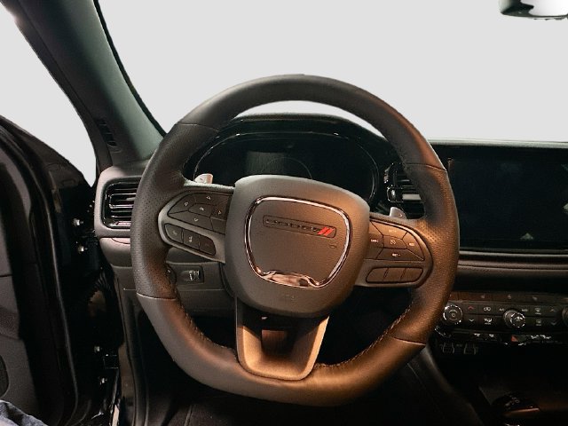 New 2026 Dodge Durango GT AWD/4WD image 12