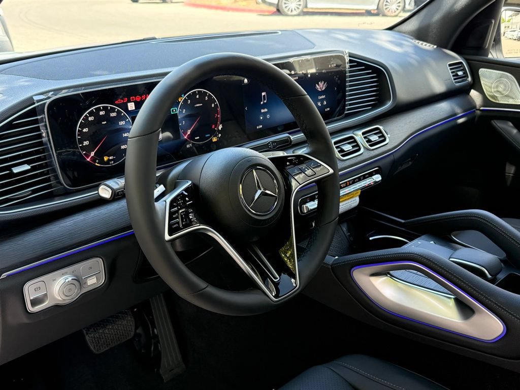 New 2026 Mercedes-Benz GLE 450 4MATIC image 21