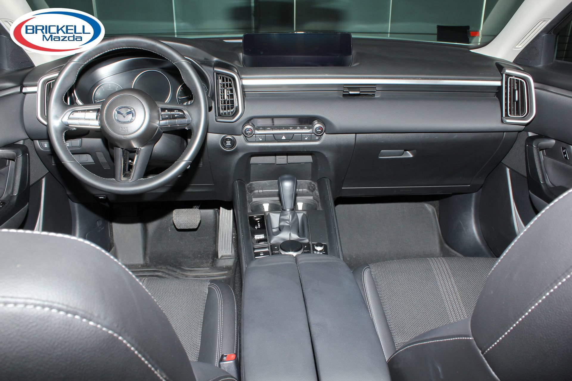 Certified 2024 MAZDA CX-50 AWD 2.5 S w/ Cargo Package image 16