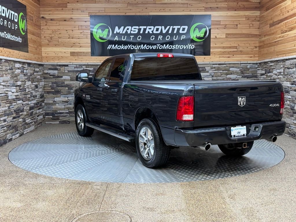 Used 2019 RAM 1500 Express w/ Express Value Package image 7