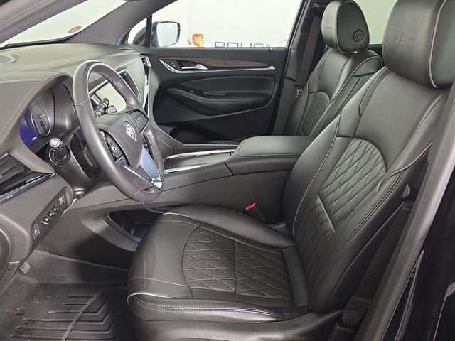 Used 2024 Buick Enclave Avenir w/ Avenir Technology Package image 18