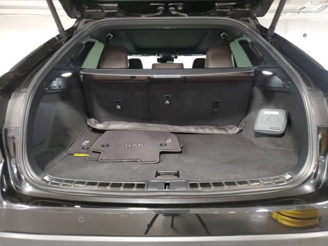 Used 2023 Lexus RX 350 w/ Cold Area Package image 22