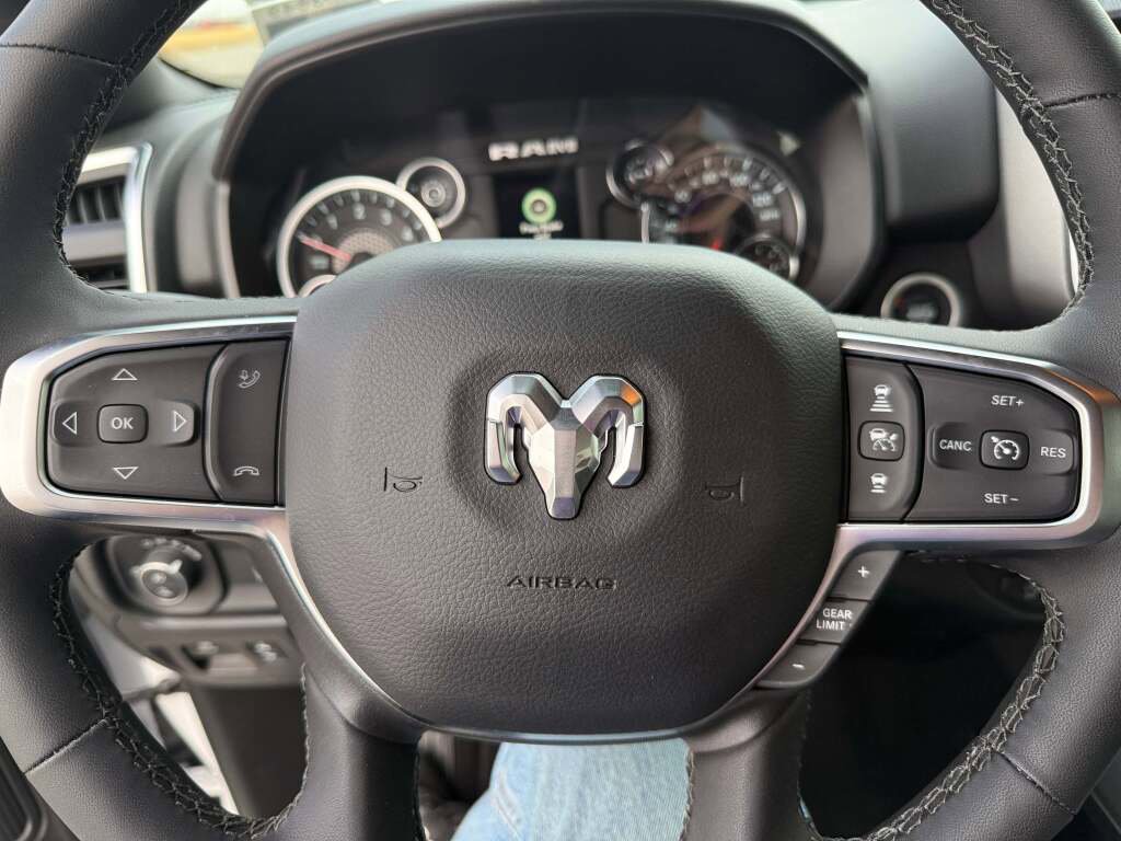 New 2025 RAM 1500 Lone Star image 26