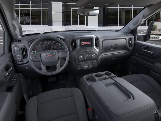New 2026 GMC Sierra 3500 Pro w/ Convenience Package AWD/4WD image 15