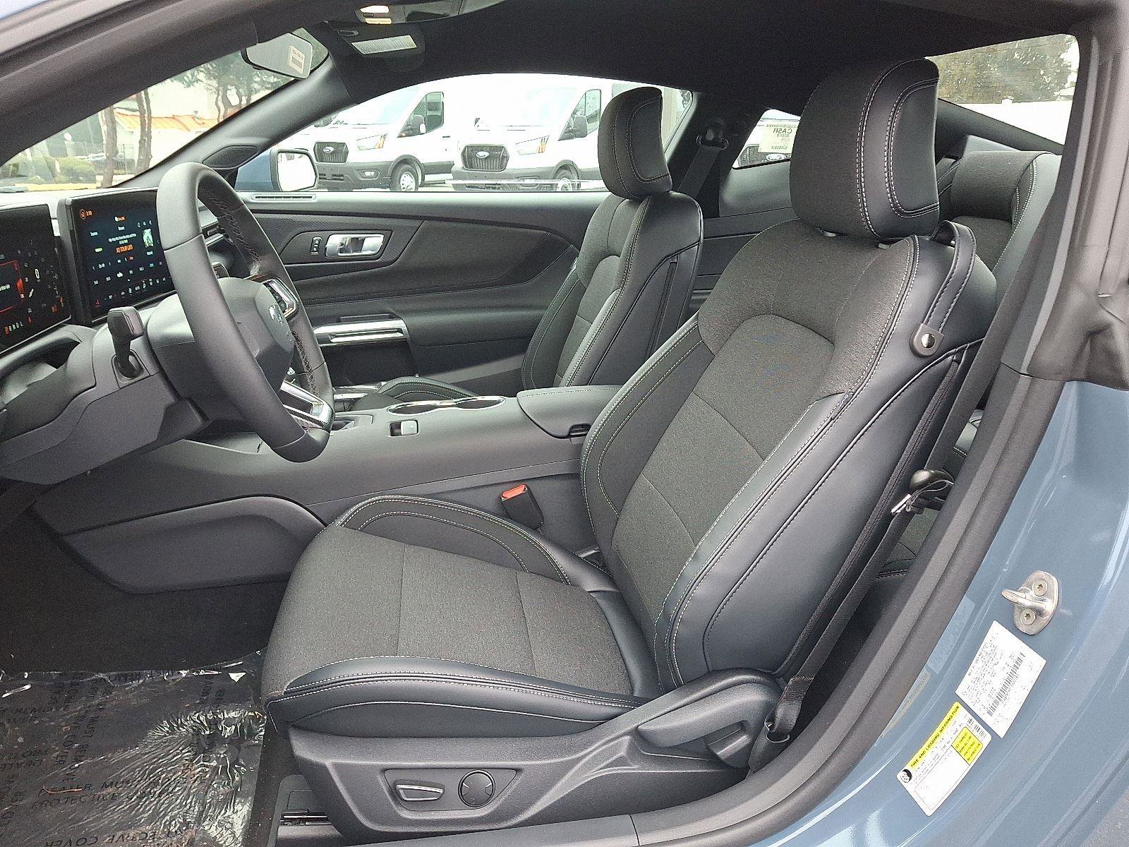 New 2026 Ford Mustang Coupe image 10