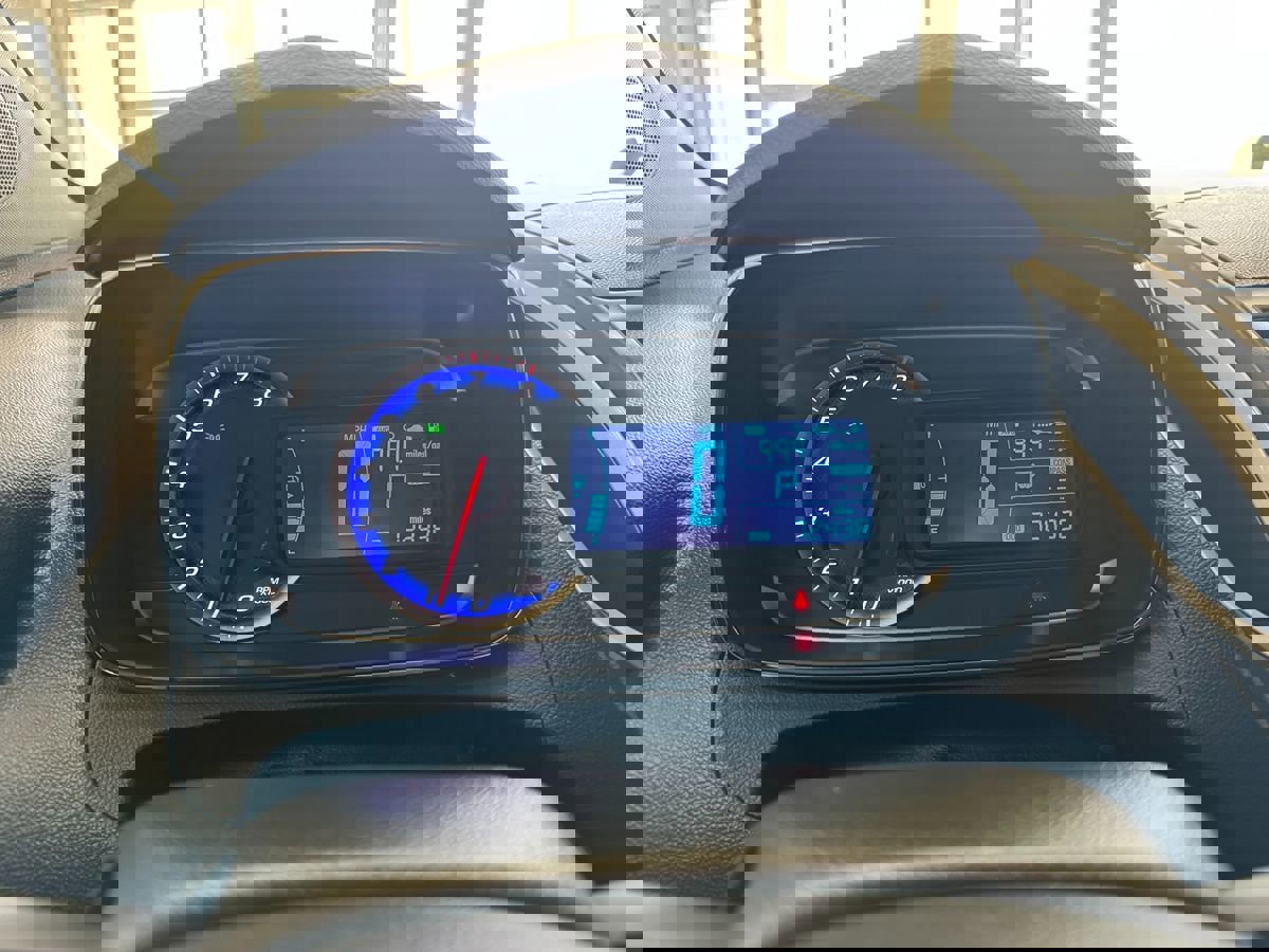 Used 2015 Chevrolet Trax LT FWD image 29