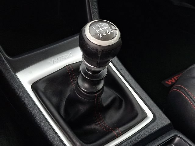 Used 2017 Subaru WRX Limited AWD/4WD image 13