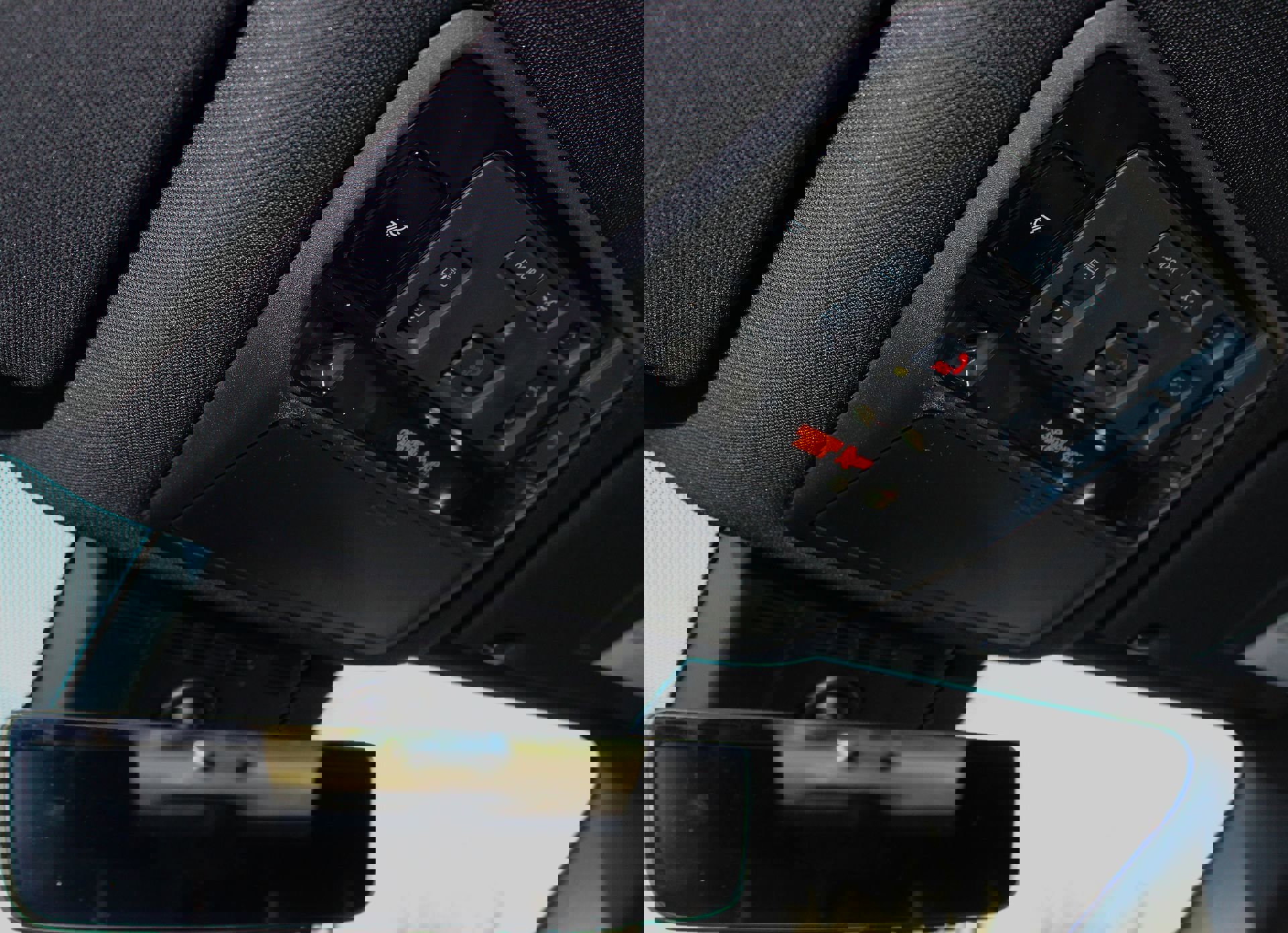 New 2026 Toyota Grand Highlander AWD Hybrid image 28