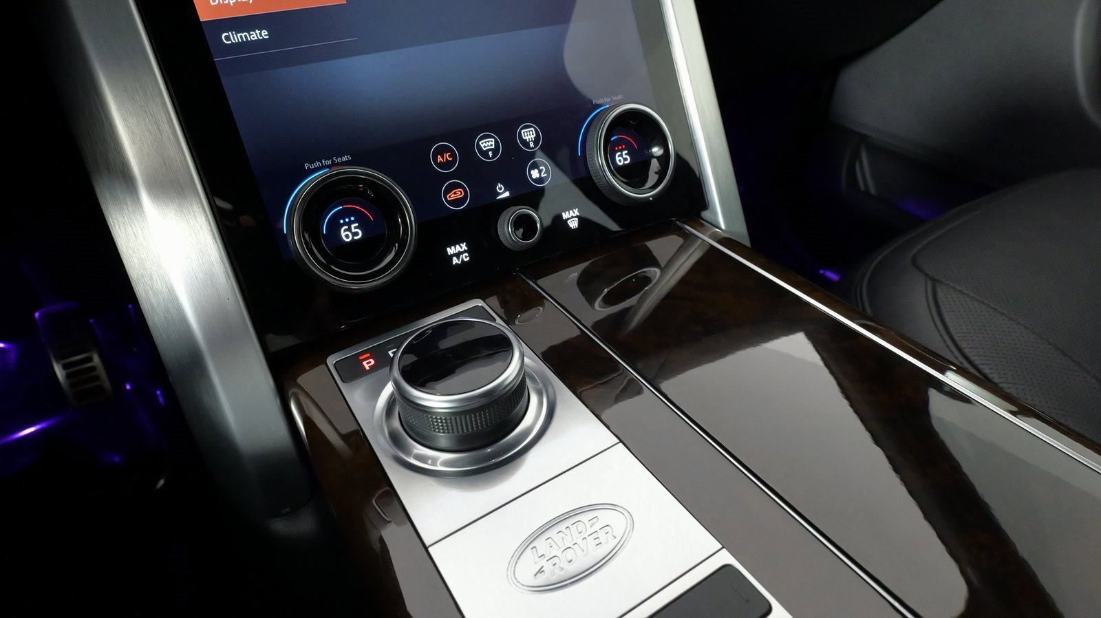 Used 2022 Land Rover Range Rover Westminster Edition image 61