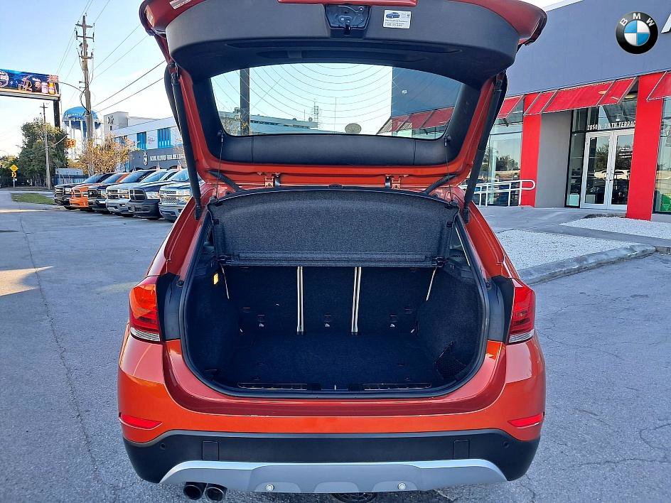 Used 2015 BMW X1 xDrive28i AWD/4WD image 35