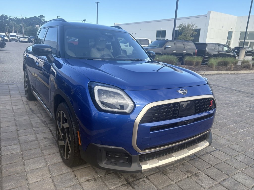 Used 2025 MINI Cooper Countryman S image 5