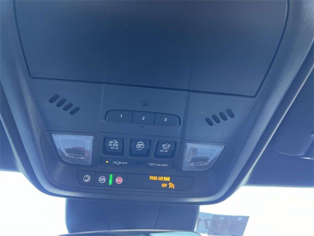 Certified 2024 Cadillac XT4 Sport image 29