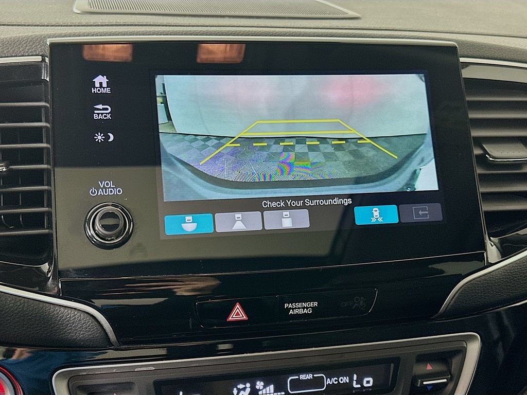 Certified 2022 Honda Pilot Touring image 13
