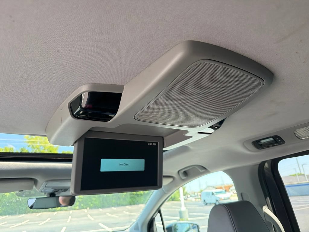 Certified 2018 Honda Odyssey EX-L image 39