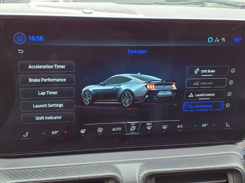 Used 2024 Ford Mustang Dark Horse image 31
