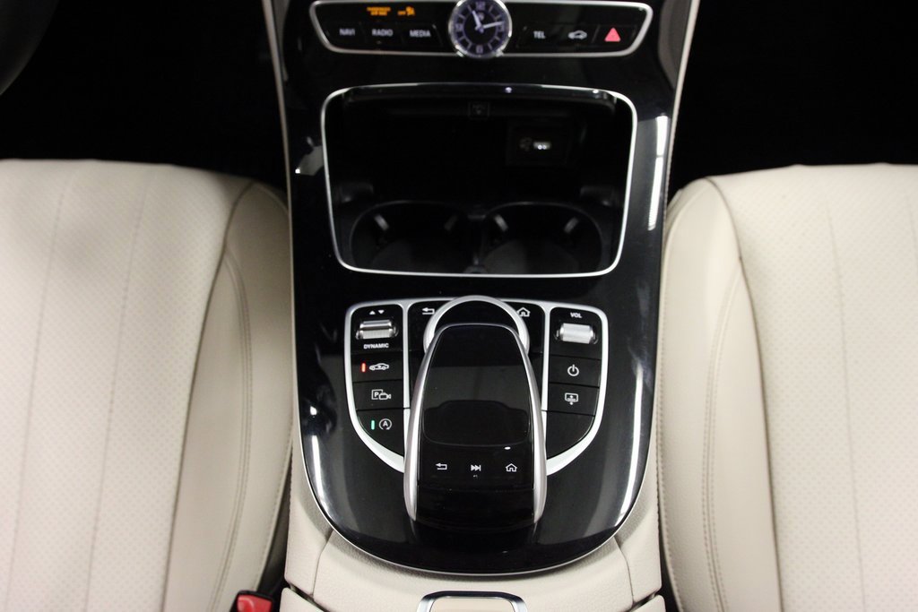 Used 2018 Mercedes-Benz E 300 E 300 image 16