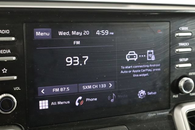 Used 2021 Kia Sorento S w/ Panoramic Sunroof Package FWD image 28