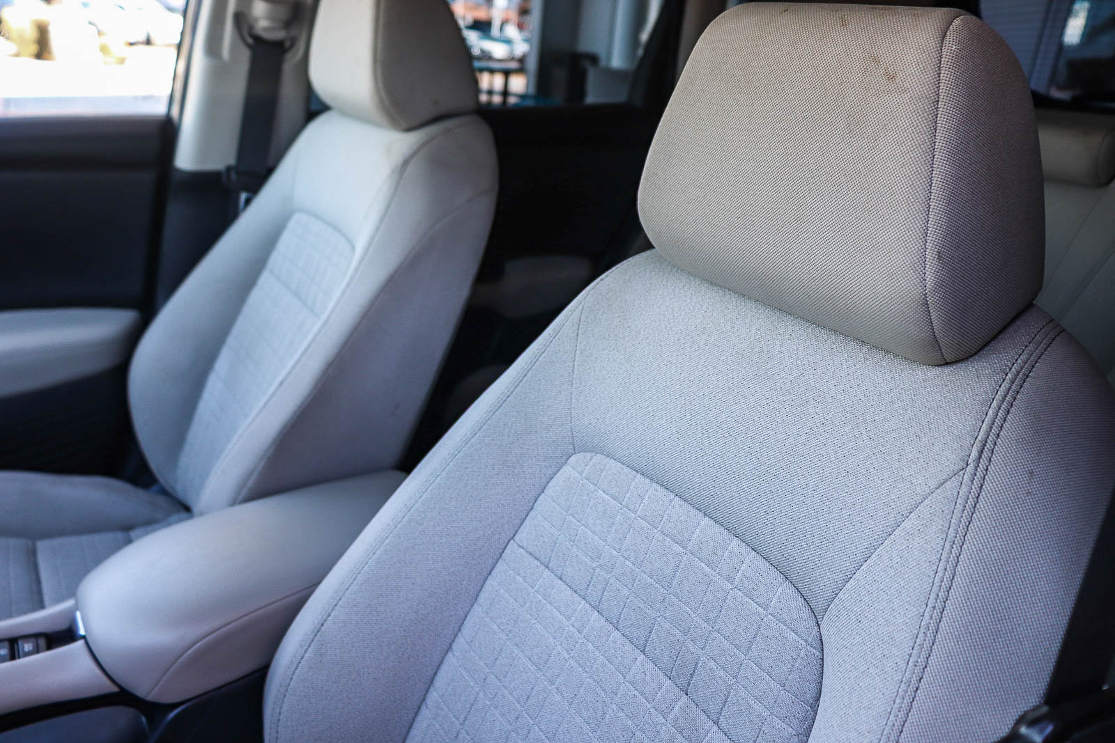 Certified 2024 Honda HR-V LX image 29